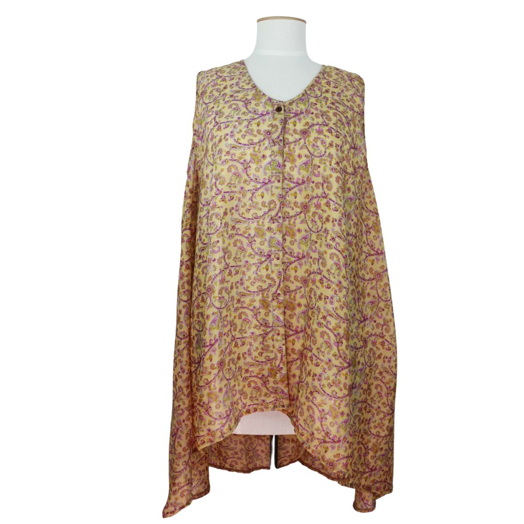 FFXXL24 - FLOATING FRAN