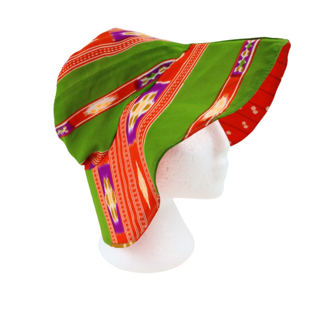 JH123 - Jo Hat