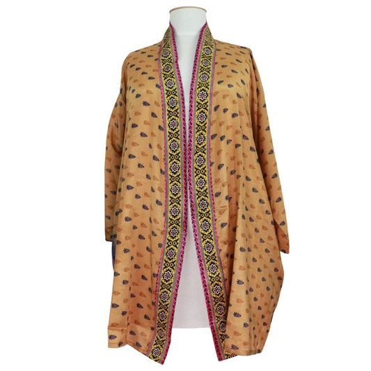 LK743 - KIMONO