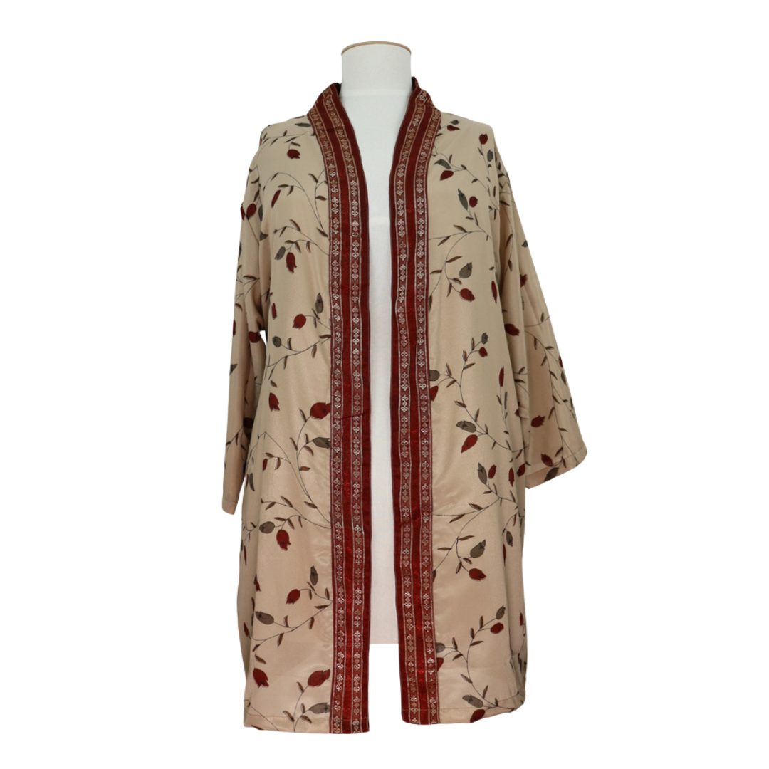 LK820 - Kimono