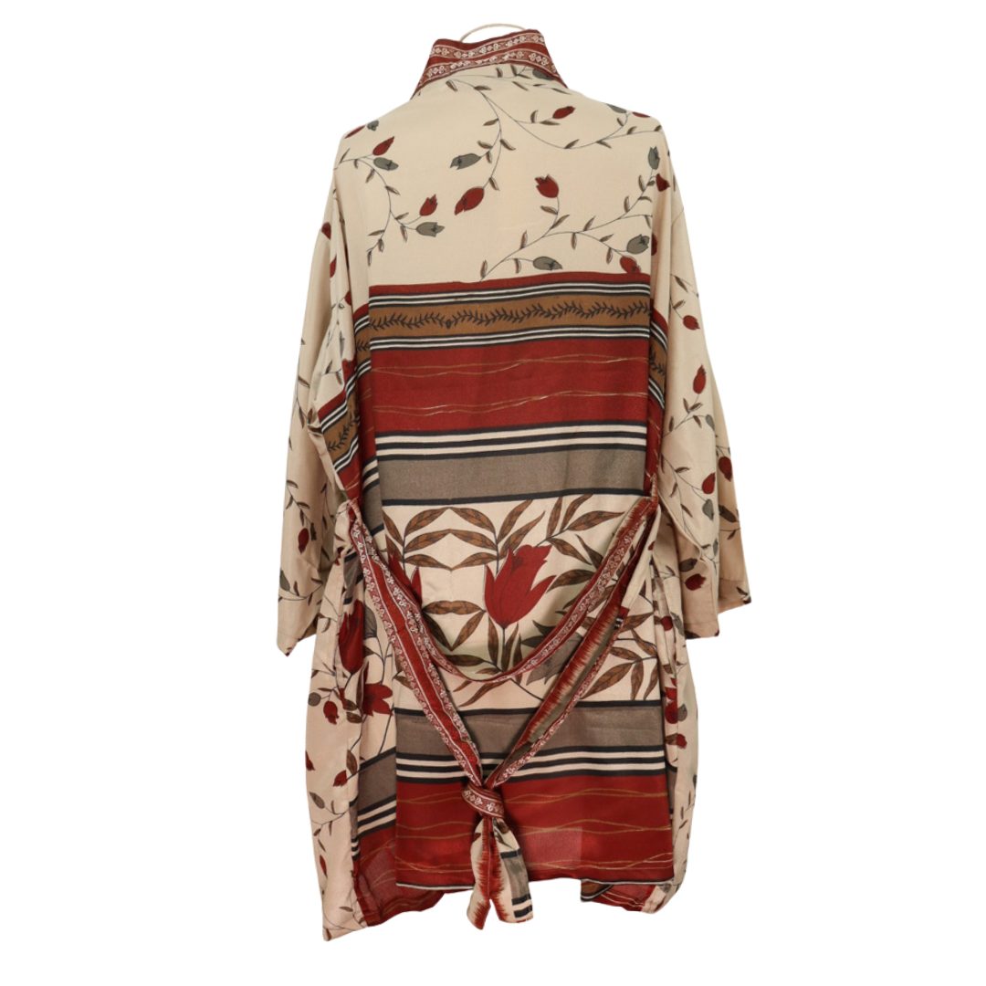 LK820 - Kimono