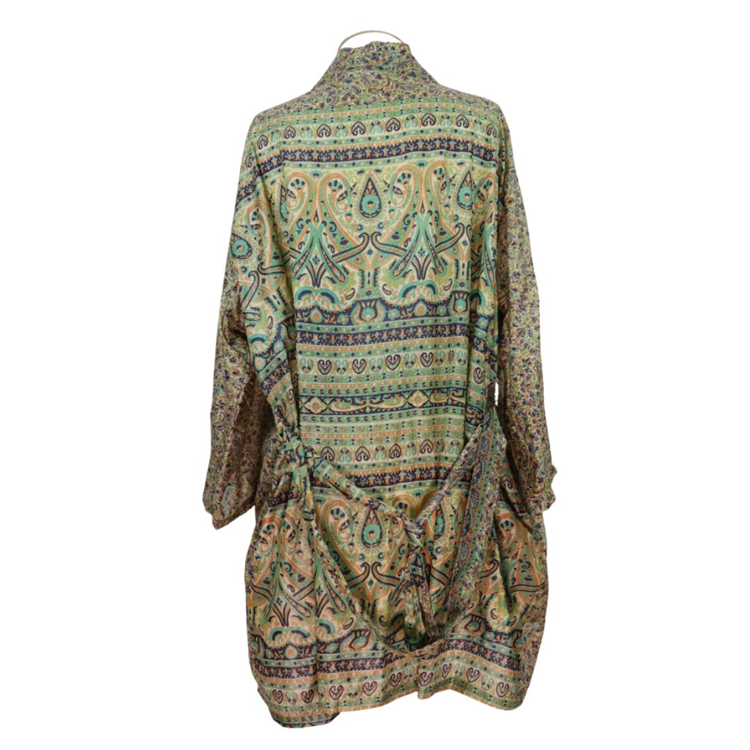 LK822 - Kimono