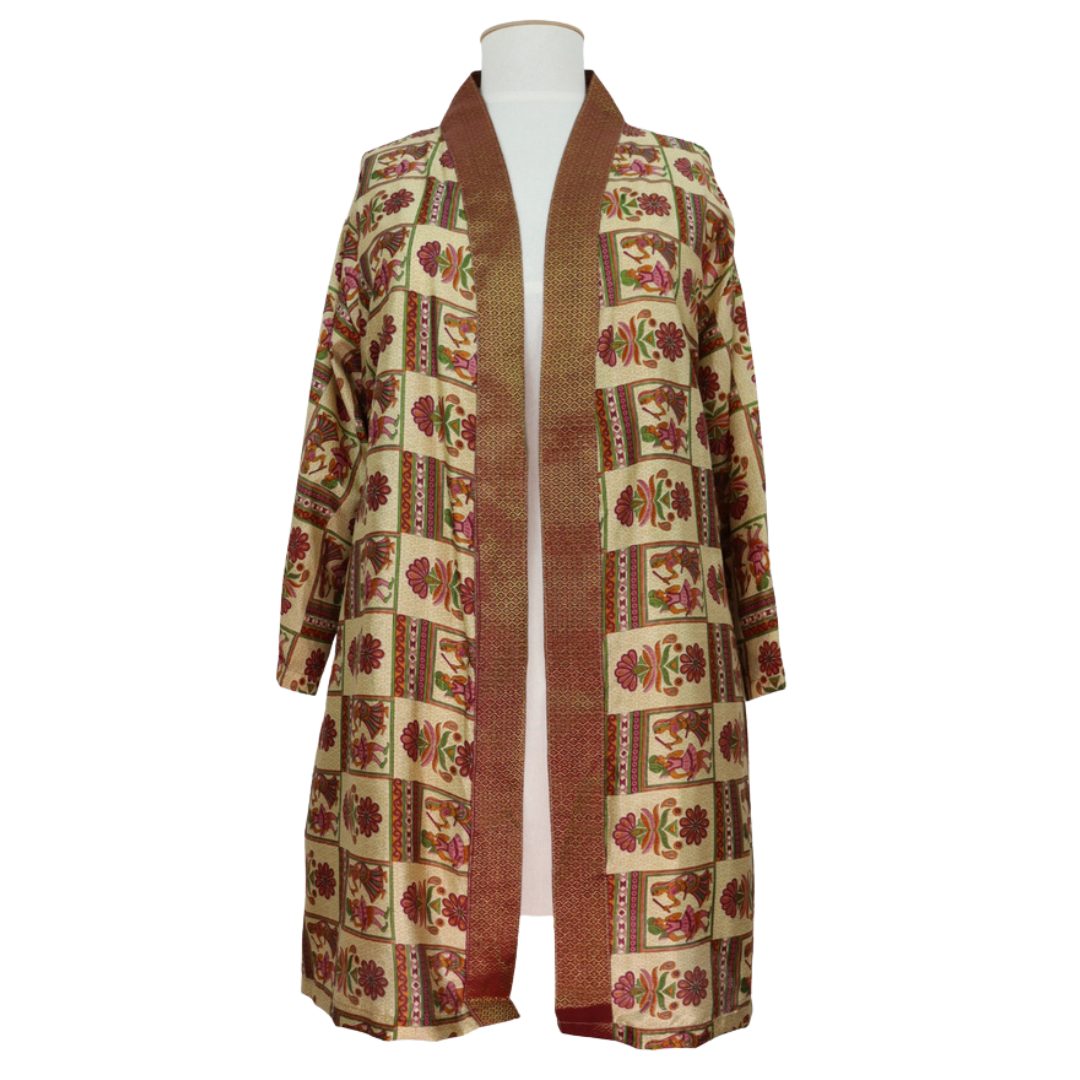 LK823 - Kimono
