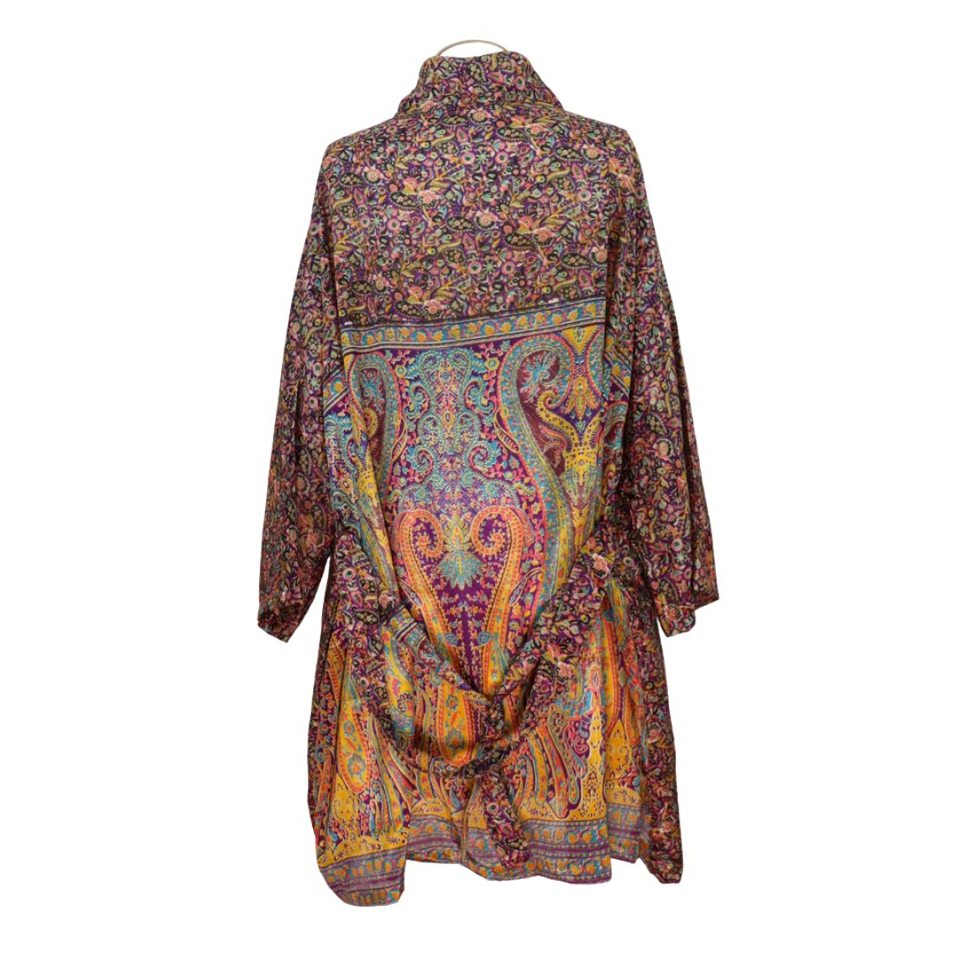 LK824 - Kimono