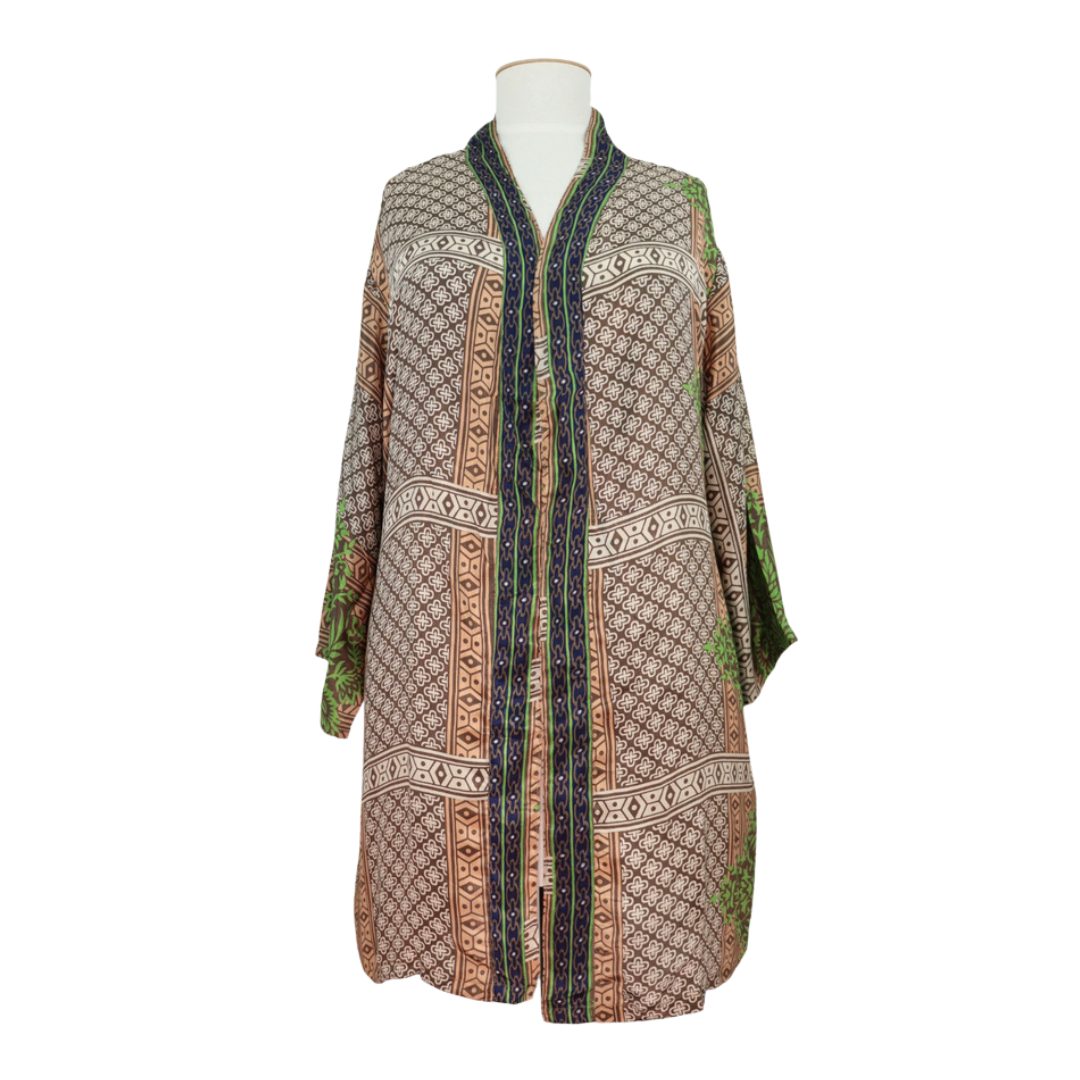 LK825 - Kimono
