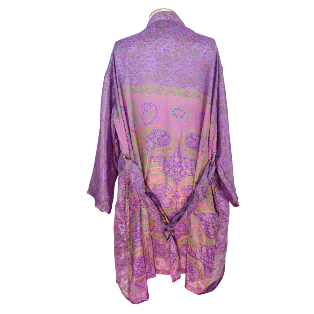 LK831 - Kimono