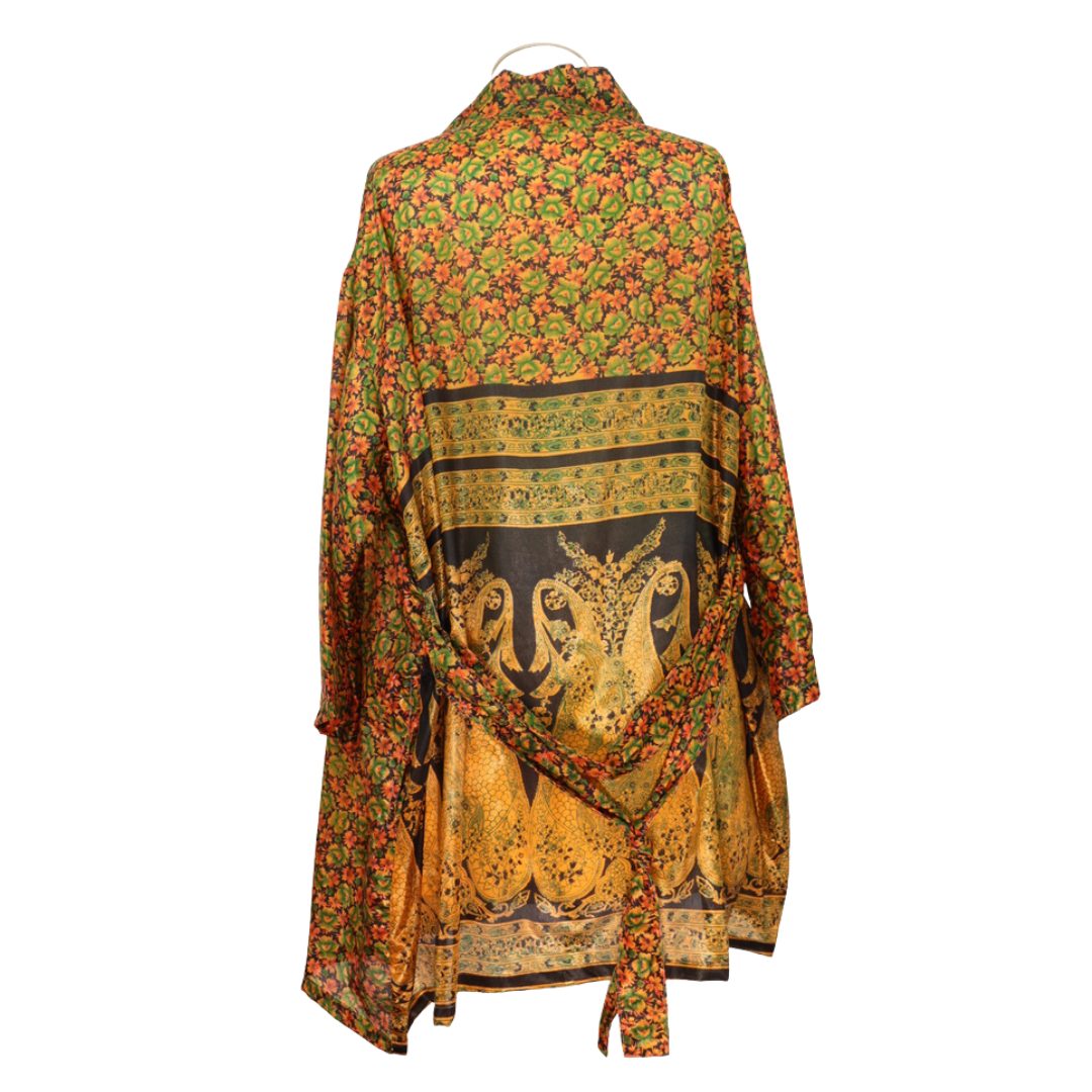 LK814 - Kimono