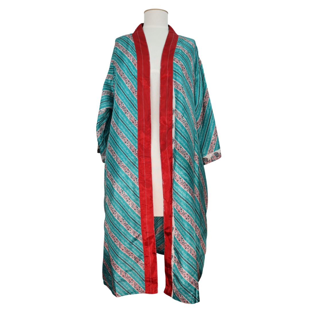 LLK93 - Long Kimono