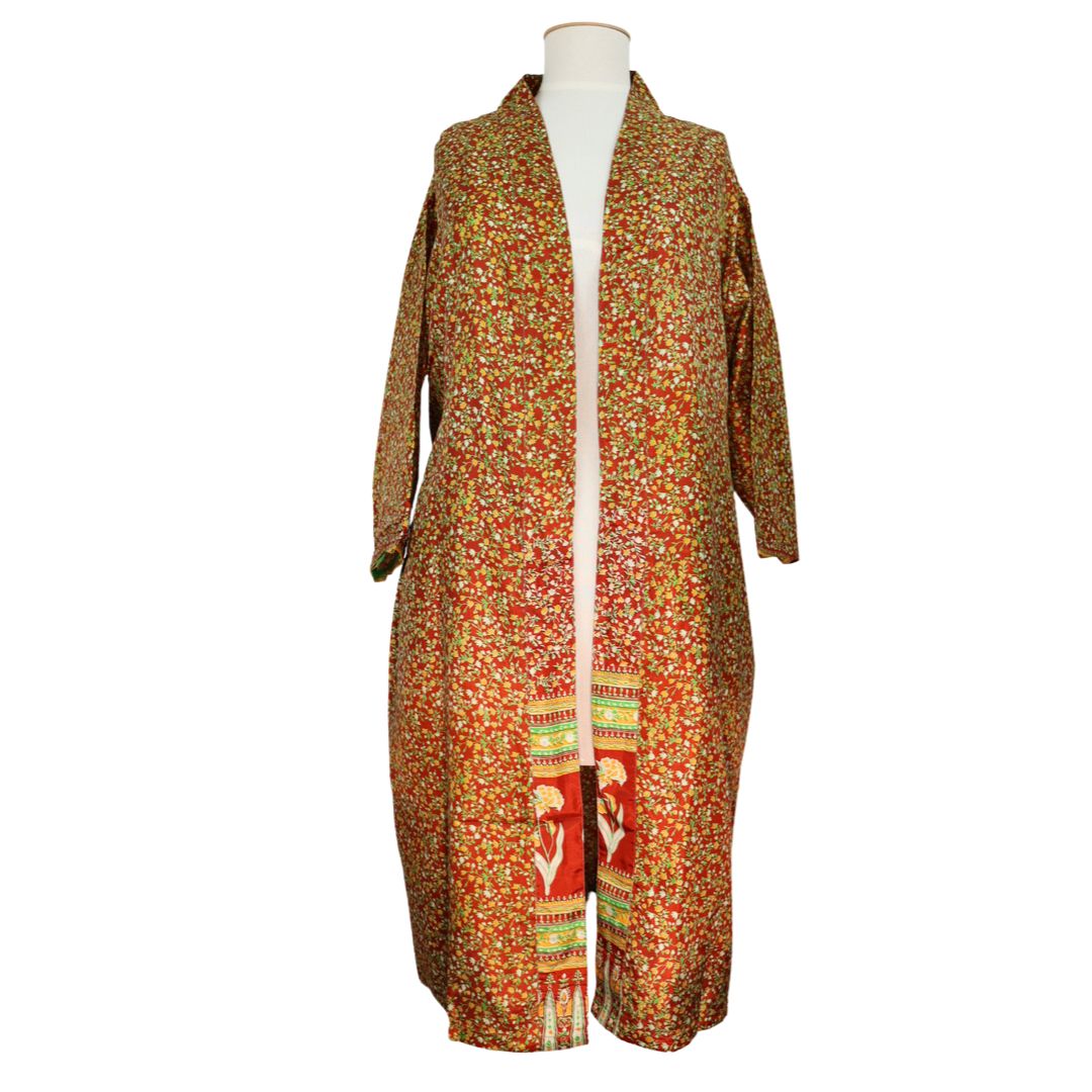 LLK94 - Long Kimono