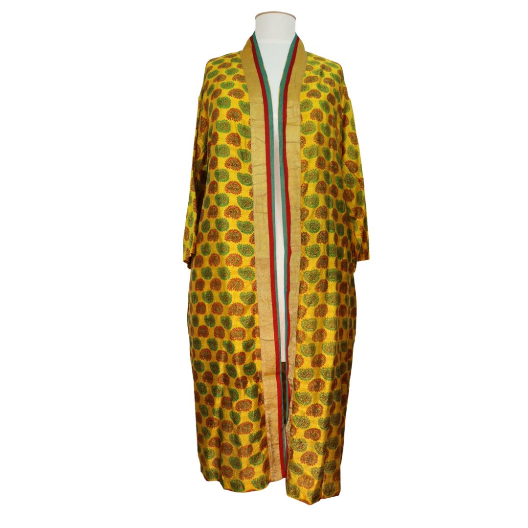 LLK98 - Long Kimono