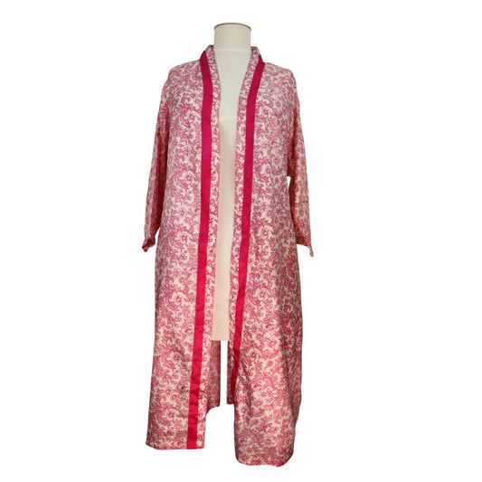 LLK103 - Long Kimono