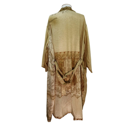 LLK114 - Long Kimono