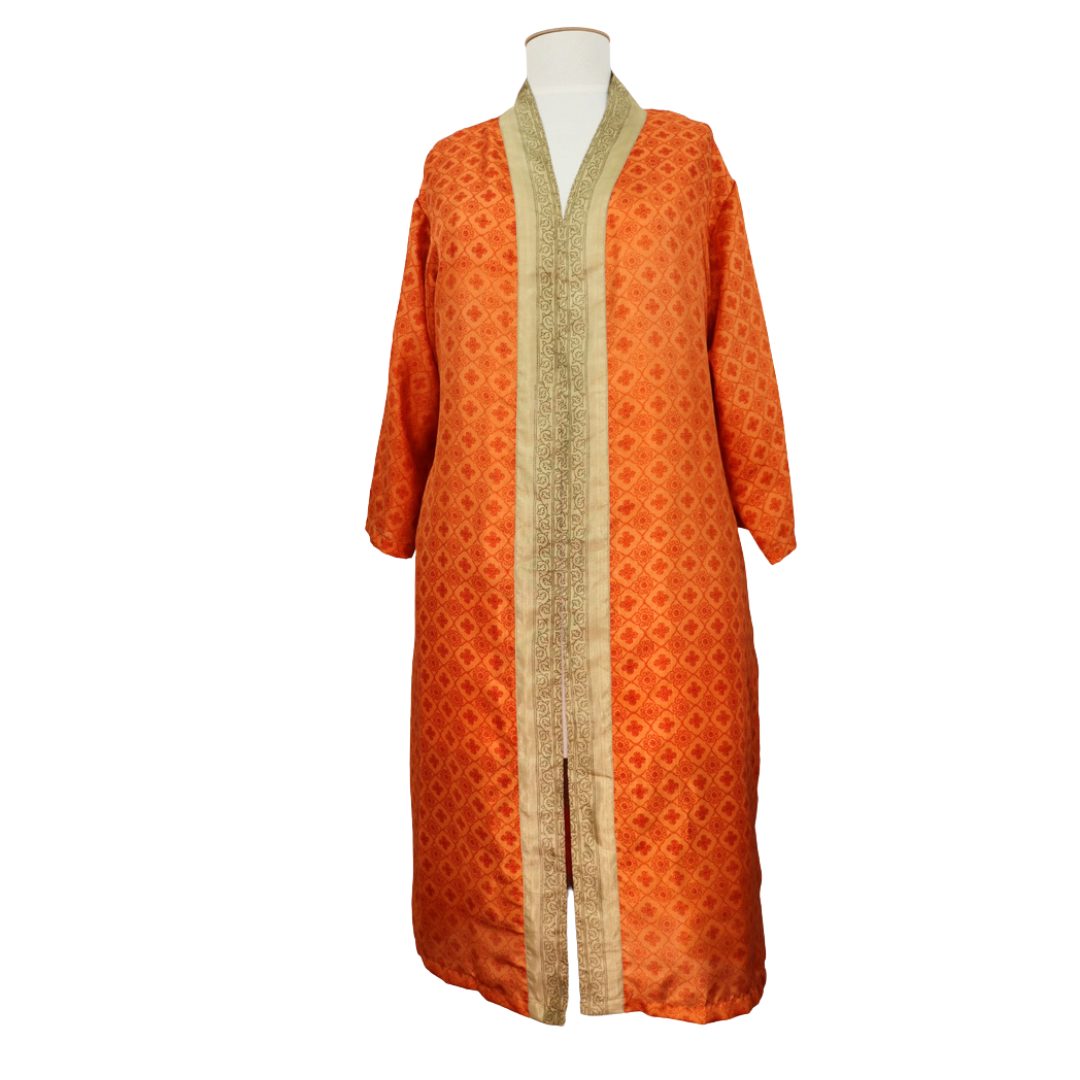 LLK115 - Long Kimono