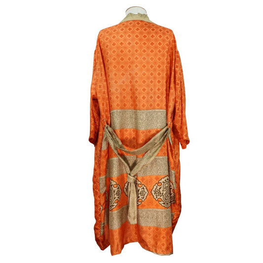 LLK115 - Long Kimono