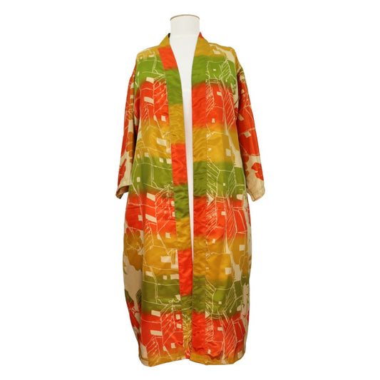 LLK119 - Long Kimono