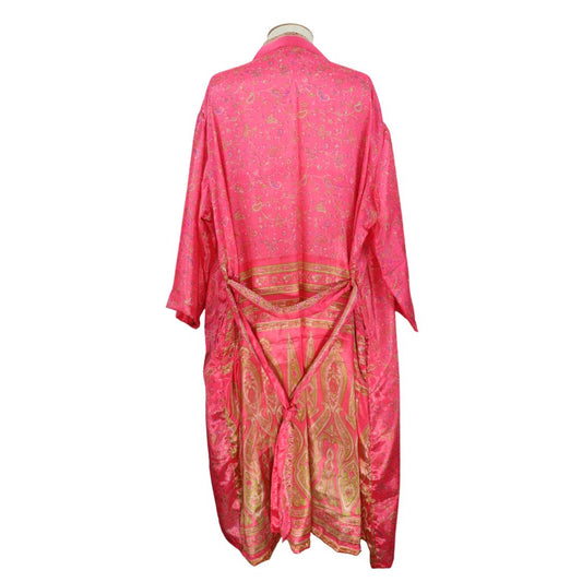 LLK120 - Long Kimono