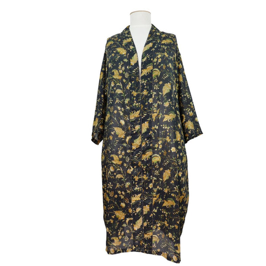 LLK122 - Long Kimono