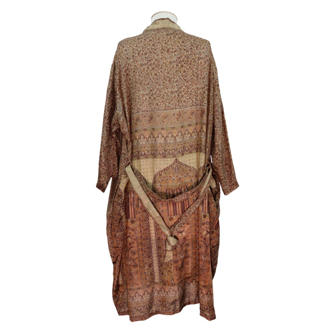 LLK123 - Long Kimono