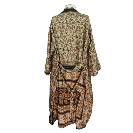 LLK125 - Long Kimono