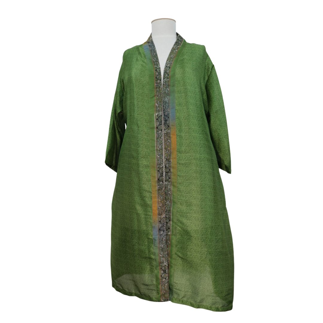 LLK131 - Long Kimono