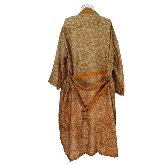 LLK132 - Long Kimono