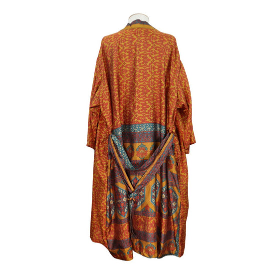 LLK136 - Long Kimono