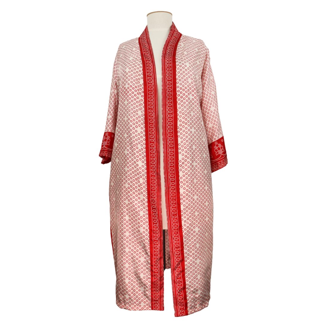 LLK137 - Long Kimono