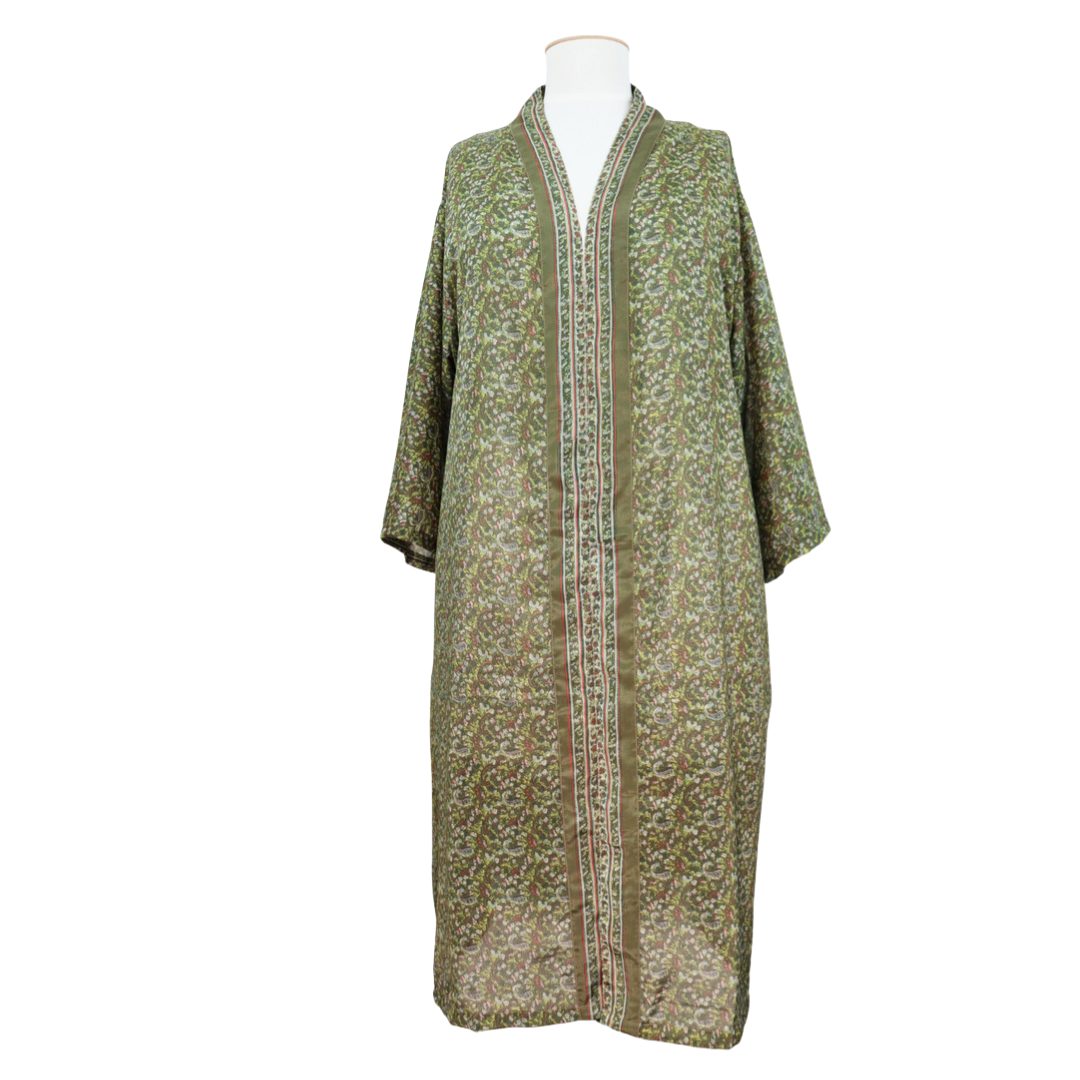 LLK141 - Long Kimono
