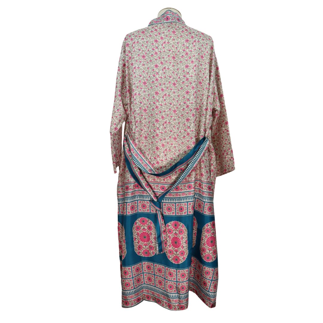 LRK122 - Long Kimono