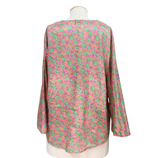 LTL33 - Long Sleeve Top