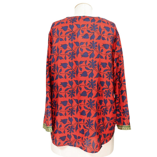 LTL38 - Long Sleeve Top
