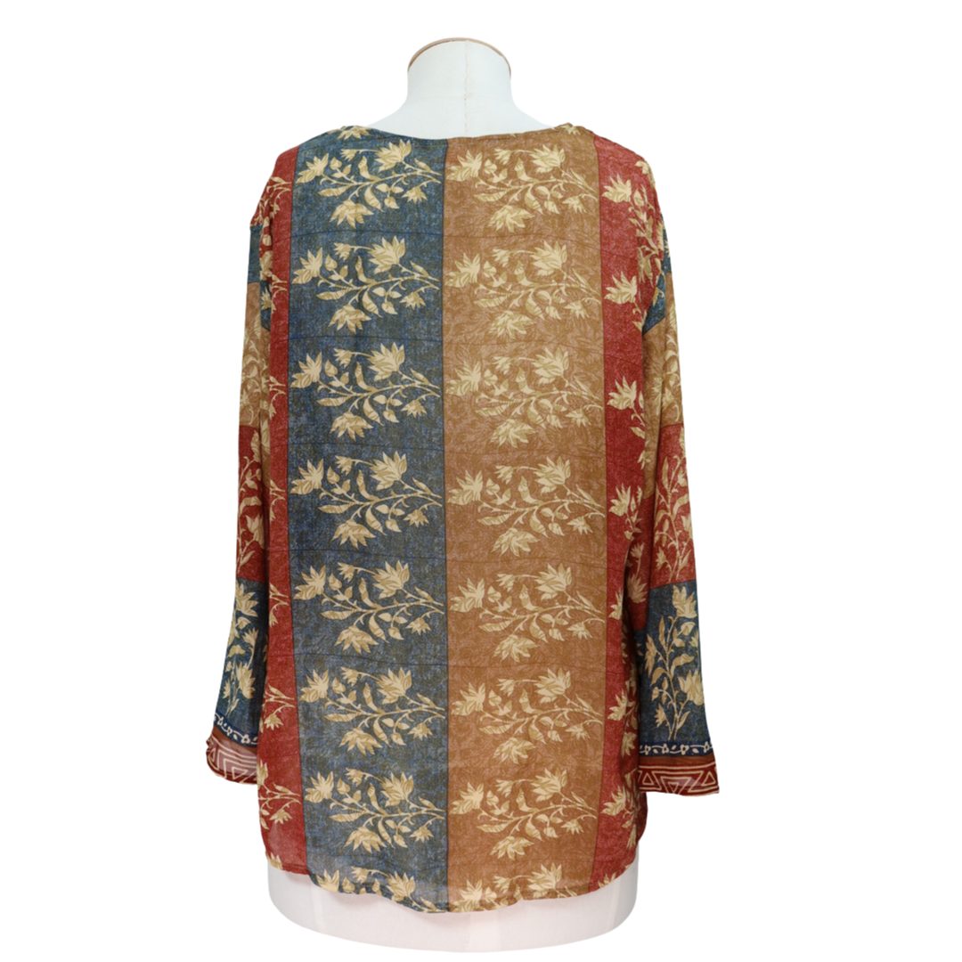 LTL40 - Long Sleeve Top