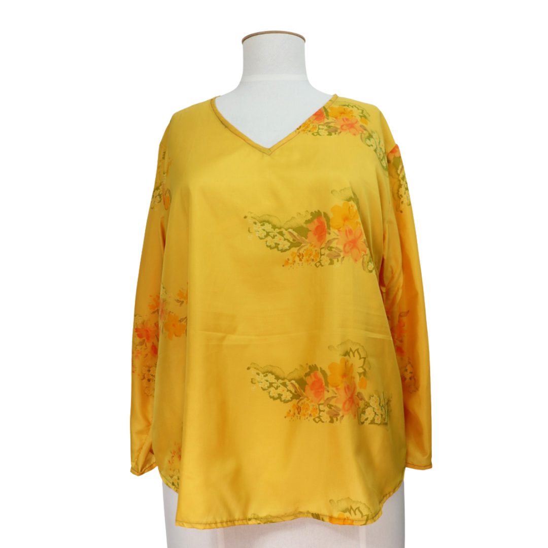 LTL42 - Long Sleeve Top