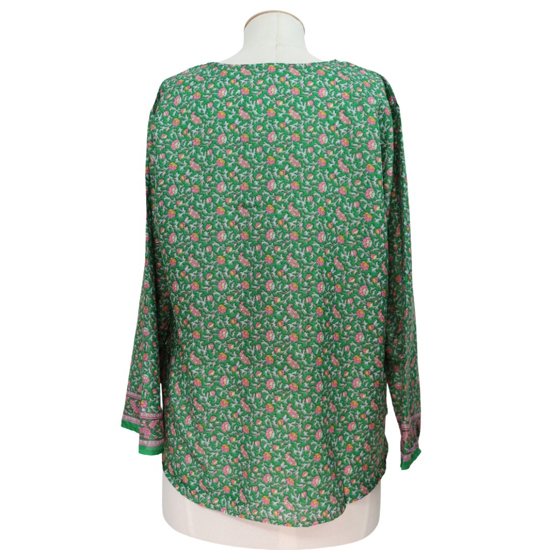LTL47 - Long Sleeve Top