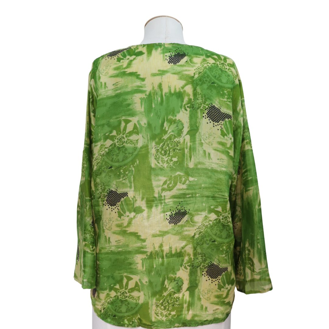 LTL32 - Long Sleeve Top