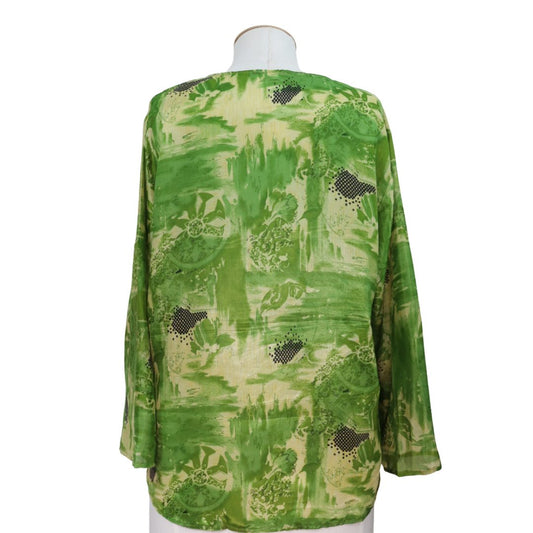 LTL32 - Long Sleeve Top