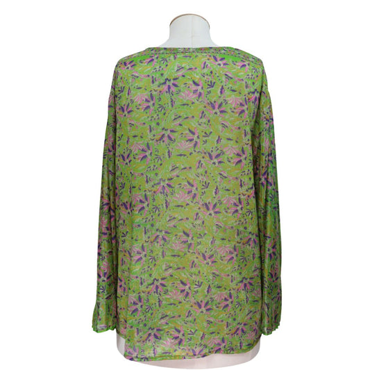 LTXL29 - Long Sleeve Top