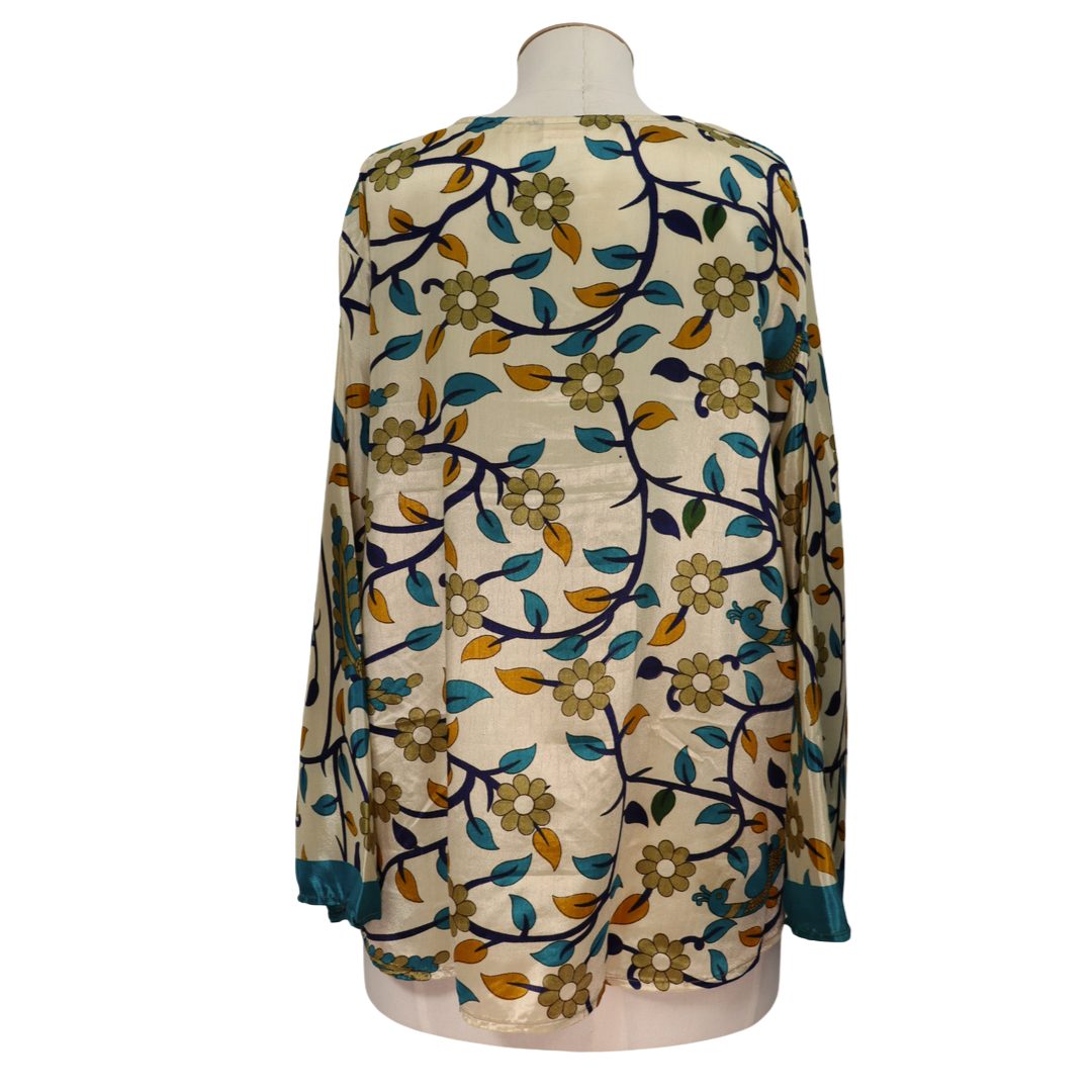LTXL30 - Long Sleeve Top