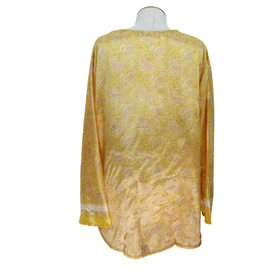 LTM35 - Long Sleeve Top