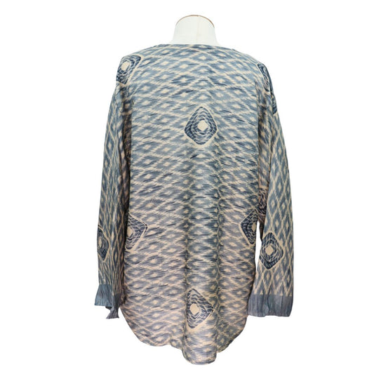 LTM36 - Long Sleeve Top