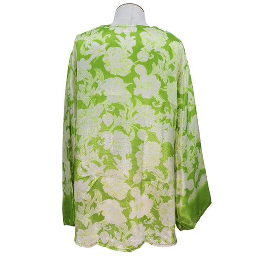 LTM41 - Long Sleeve Top
