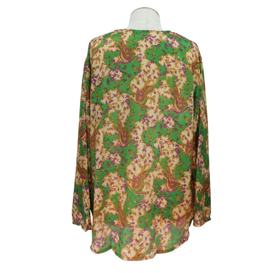 LTM28 - Long Sleeve Top