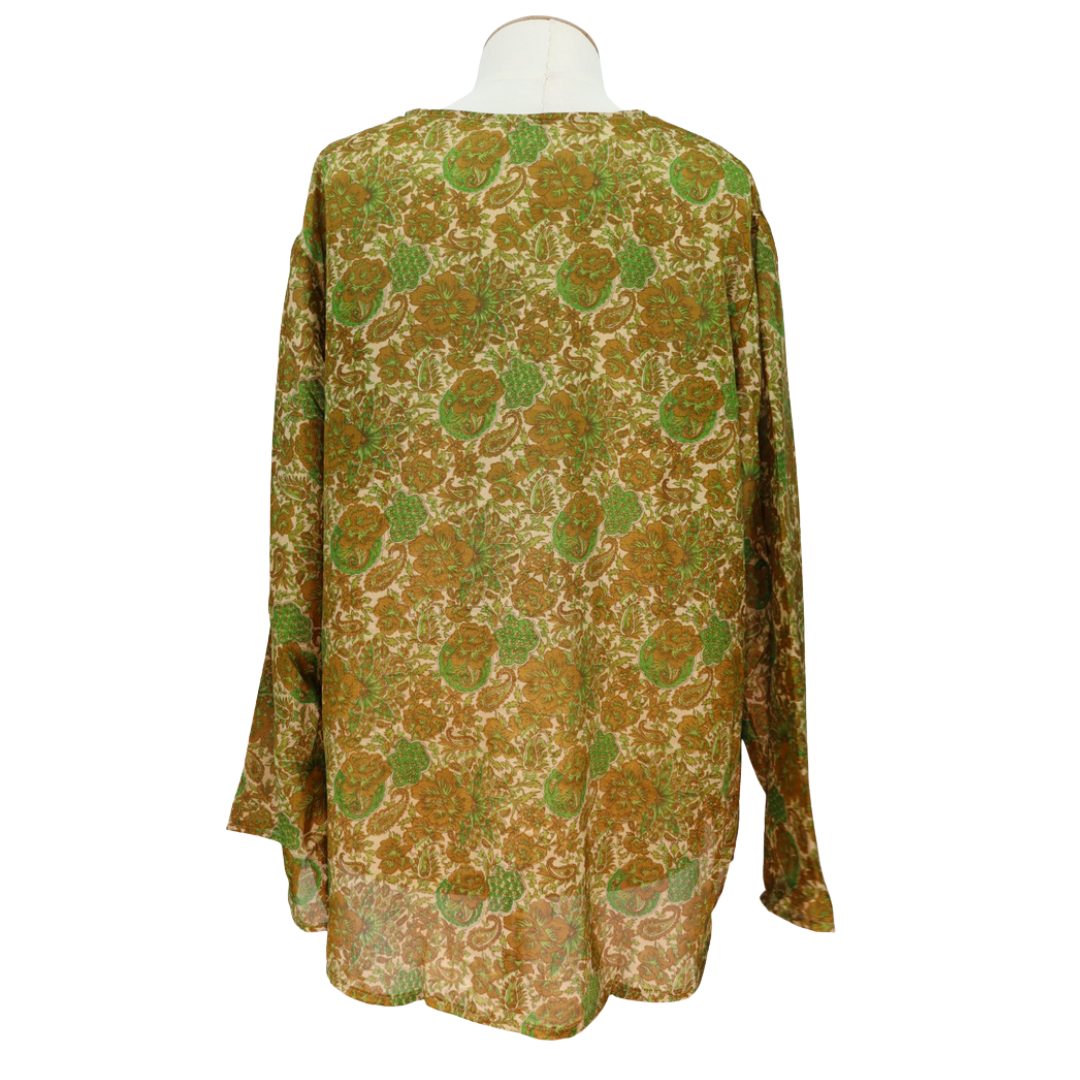 LTM44 - Long Sleeve Top