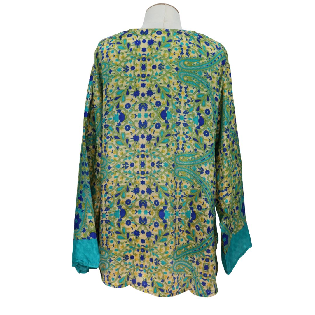 LTM46 - Long Sleeve Top