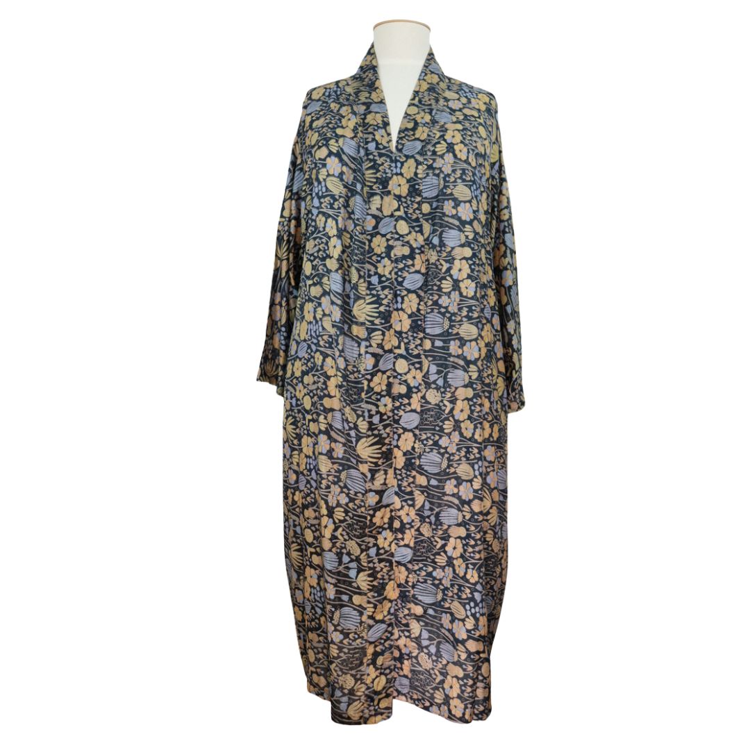 LXLK97 - Long Kimono