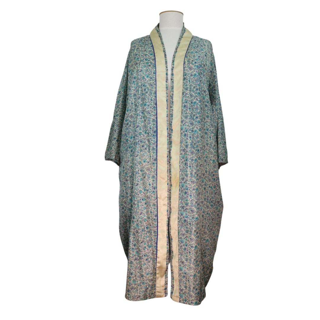 LXLK86 - Long Kimono