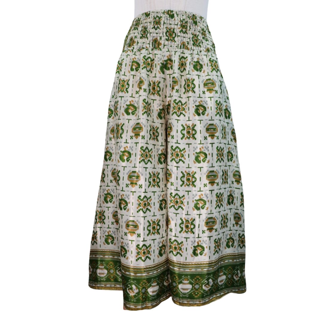 PAL225 - Palazzo Pants