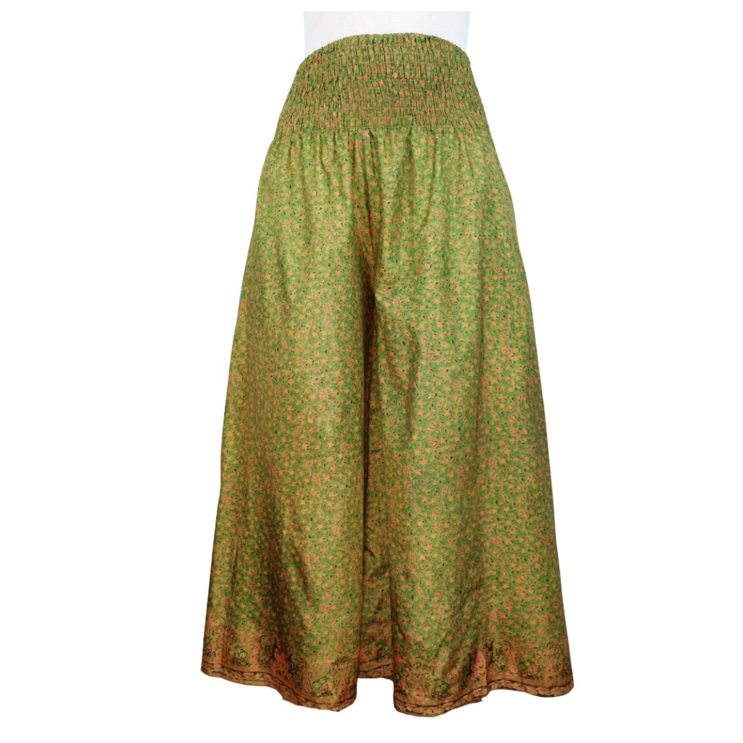 PAL236 - Palazzo Pants