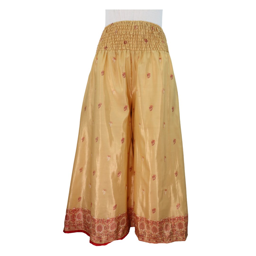 PAL230 - Palazzo Pants