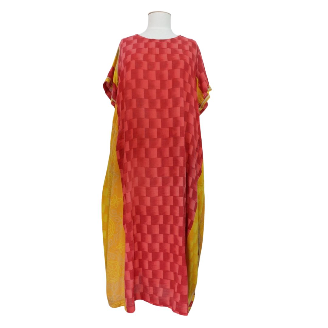 LEL02 - Lena Dress